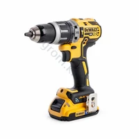 Аккумуляторная ударная дрель-шуруповерт DeWALT DCD997P2B