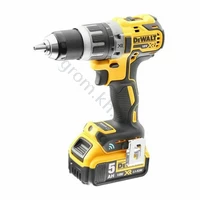 Акумуляторний дриль-шуруповерт DeWALT DCD992P2B