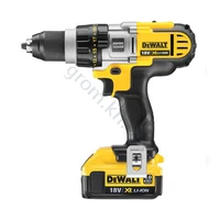 Дриль-шуруповерт DeWALT DCD980M2