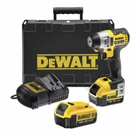 Шуруповерт ударний DeWALT DCF895M2