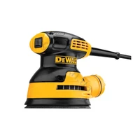 Ексцентрикова шліфувальна машина DeWALT DWE6423