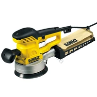 Эксцентриковая шлифмашина DeWALT D26410