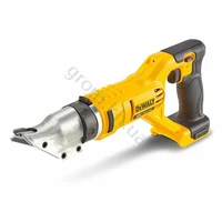 Ножиці з металу DeWALT DCS491N