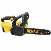 Пила ланцюгова акумуляторна DeWALT DCM565P1