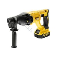 Перфоратор аккумуляторный SDS-Plus DeWALT DCH133M1