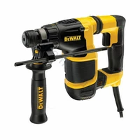 Перфоратор SDS-Plus с набором буров DeWALT D25052KT