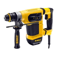 Перфоратор SDS-Plus DeWALT D25313K