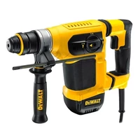 Перфоратор мережевий промисловий SDS-Plus DeWALT D25413K