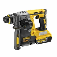 Аккумуляторный перфоратор SDS-Plus DeWALT DCH273P2