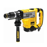 Перфоратор SDS-MAX DeWALT D25601K