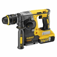 Перфоратор SDS-Plus DeWALT DCH274P2