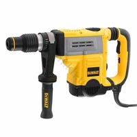 Перфоратор SDS-MAX DeWALT D25604K
