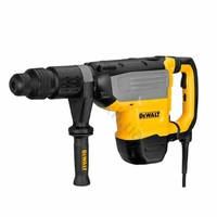 Перфоратор SDS-MAX 1700 Bт DeWALT D25773K