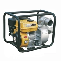 Мотопомпа Forte FP20C