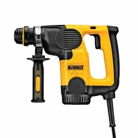 Відбійний молоток SDS-PLUS DeWALT D25330K