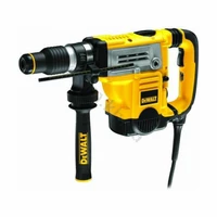 Відбійний молоток SDS-MAX DeWALT D25871K