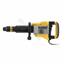 Молоток отбойный DeWALT D25951K