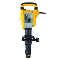 Молоток отбойный DeWALT D25941K