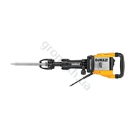 Отбойный молоток DeWALT D25961K