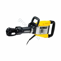 Молоток отбойный DeWALT D25960K