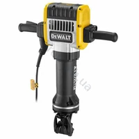 Молоток отбойный DeWALT D25981