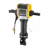 Відбійний молоток DeWALT D25981K