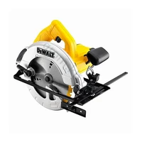 Пила дисковая DeWALT DWE560