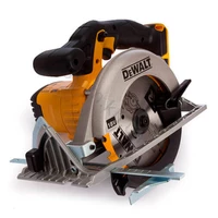 Пила дисковая аккумуляторная DeWALT DCS391N