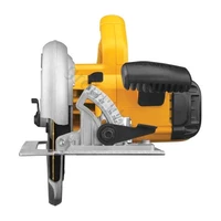 Пила дисковая DeWALT DWE575K