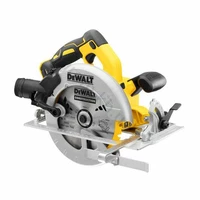 Пила дисковая аккумуляторная DeWALT DCS570N