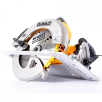 Аккумуляторная пила дисковая DeWALT DCS570NT