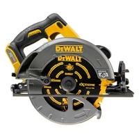 Пила дисковая аккумуляторная XR FLEXVOLT DeWALT DCS576N