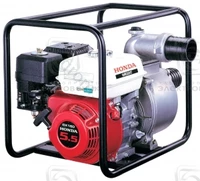 Мотопомпа Honda WB30XT DRX