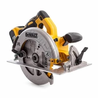 Аккумуляторная пила дисковая DeWALT DCS570P2