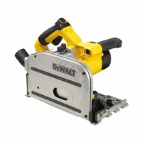 Пила погружная DeWALT DWS520K