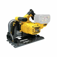 Аккумуляторна пила погружная DeWALT DCS520NT