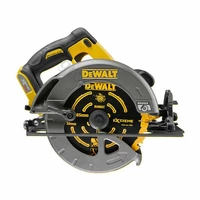 Пила дисковая аккумуляторная XR FLEXVOLT DeWALT DCS576T2