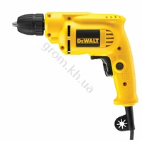 Дрель DeWALT DWD014S
