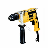 Дрель ударная DeWALT DWD024S