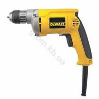 Дрель DeWALT DW217