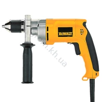 Дрель DeWALT DW236I