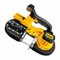 Пила стрічкова акумуляторна DeWALT DCS371N
