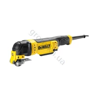Многофункциональный инструмент DeWALT DWE315
