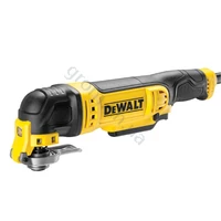 Многофункциональный инструмент DeWALT DWE315KT