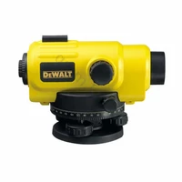 Нівелір 26-кратний DeWALT DW096PK