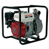 Мотопомпа Honda WB20XT DRX