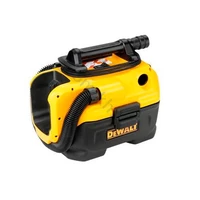 Пилосос акумуляторно-мережевий XR FLEXVOLT DeWALT DCV584L