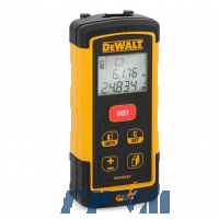 Дальномер лазерный DeWALT DW03050