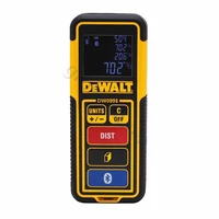 Далекомір лазерний DeWALT DW099S