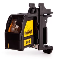 Лазер самовыравнивающийся 2-х плоскостной DeWALT DW088K